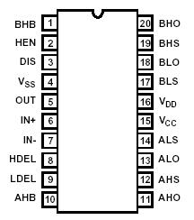   Connection Diagram