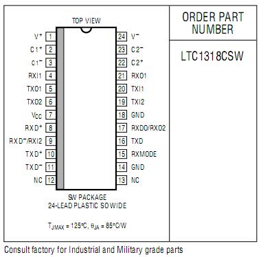   Connection Diagram