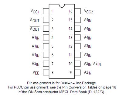   Connection Diagram