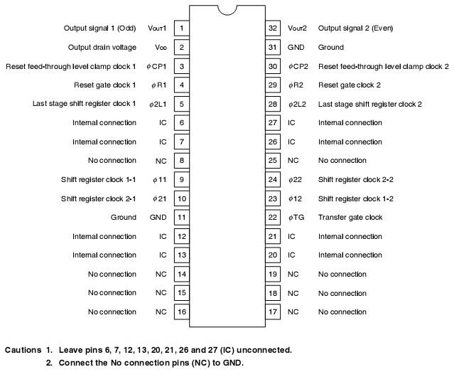   Connection Diagram