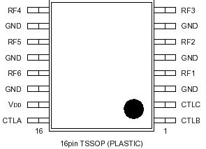   Connection Diagram