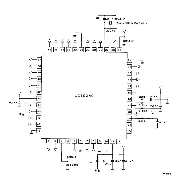   Connection Diagram