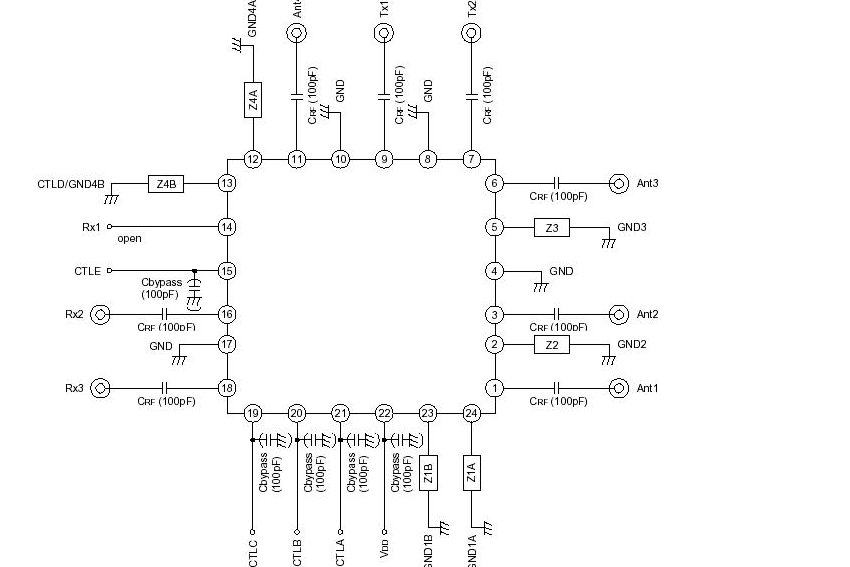   Connection Diagram