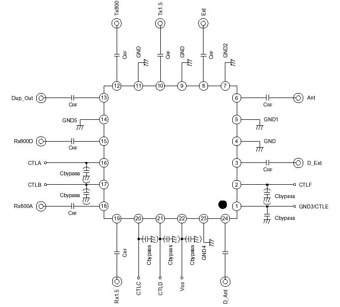   Connection Diagram