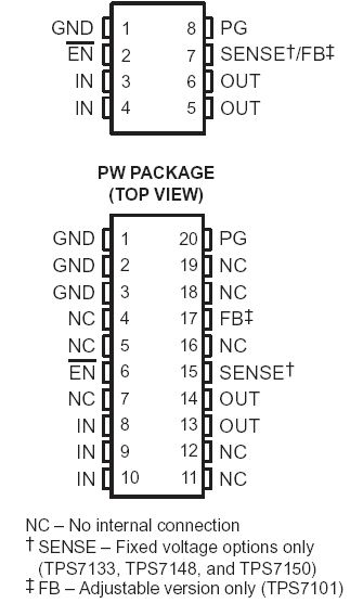   Connection Diagram