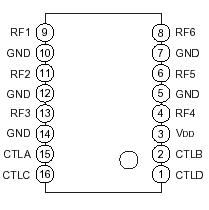   Connection Diagram