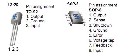   Connection Diagram