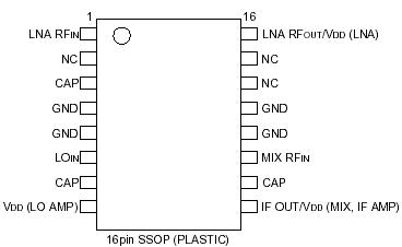   Connection Diagram