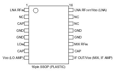   Connection Diagram