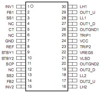   Connection Diagram