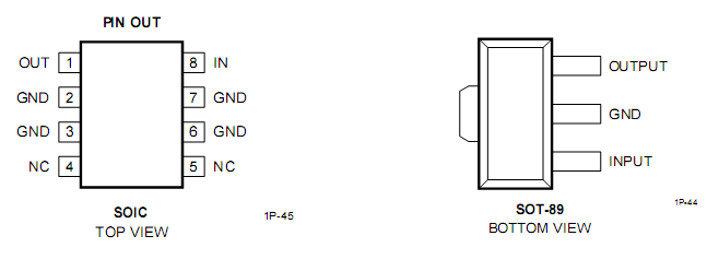   Connection Diagram