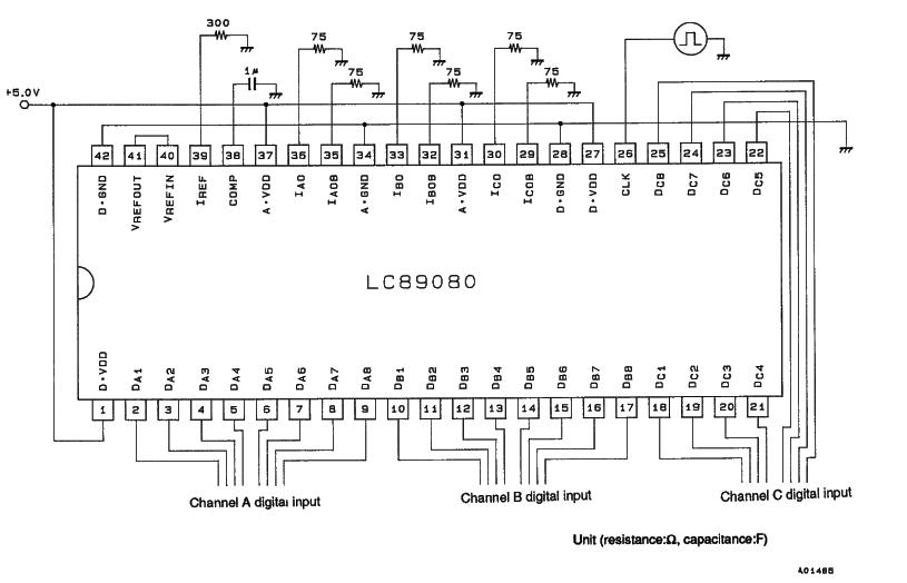   Connection Diagram