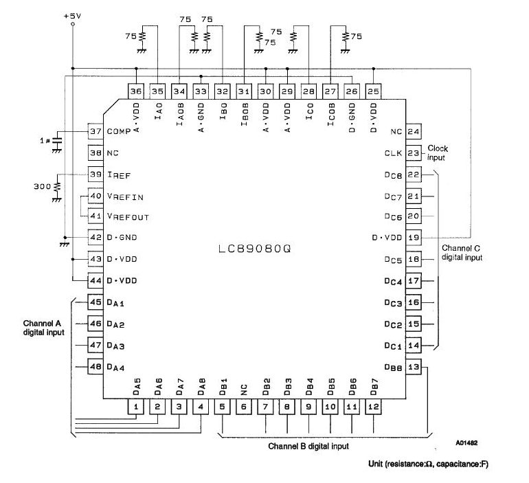   Connection Diagram