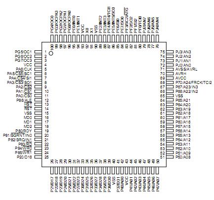   Connection Diagram