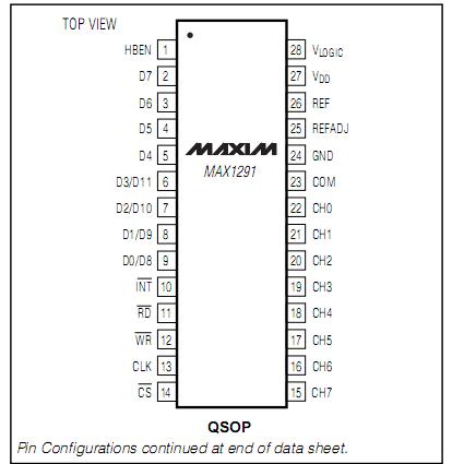   Connection Diagram