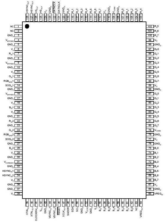   Connection Diagram