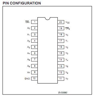   Connection Diagram