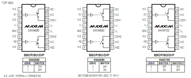   Connection Diagram