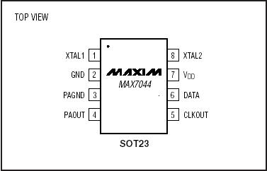   Connection Diagram