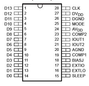   Connection Diagram