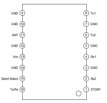   Connection Diagram