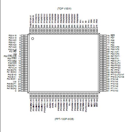   Connection Diagram