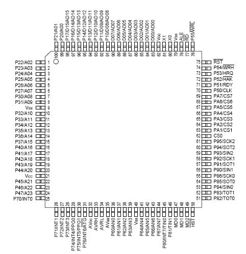   Connection Diagram