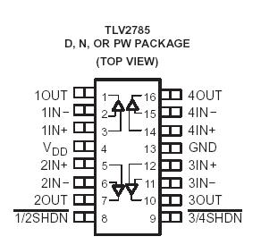   Connection Diagram