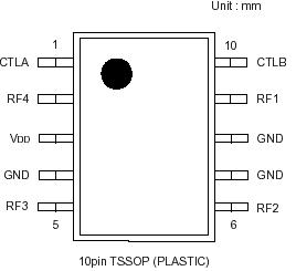   Connection Diagram