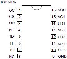   Connection Diagram