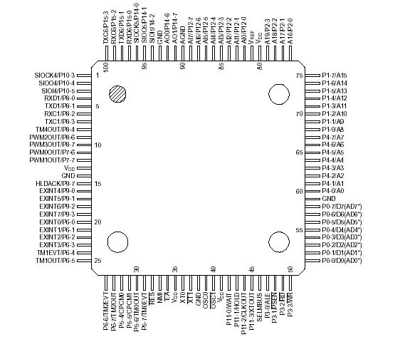   Connection Diagram