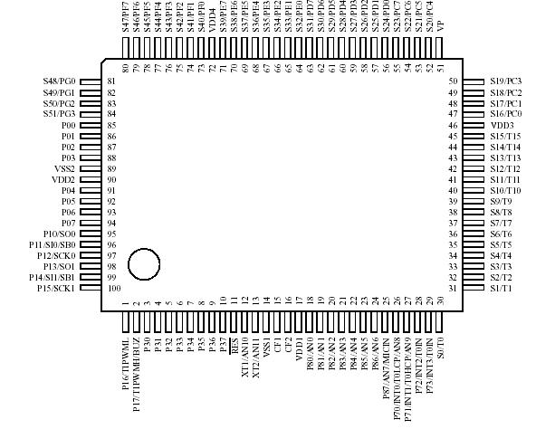   Connection Diagram