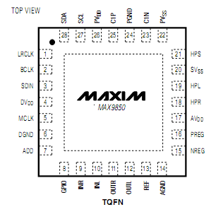   Connection Diagram