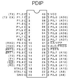   Connection Diagram