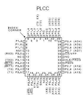   Connection Diagram