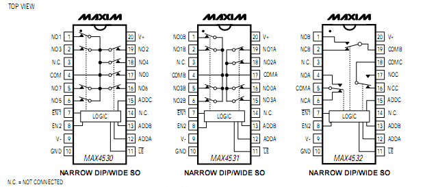   Connection Diagram