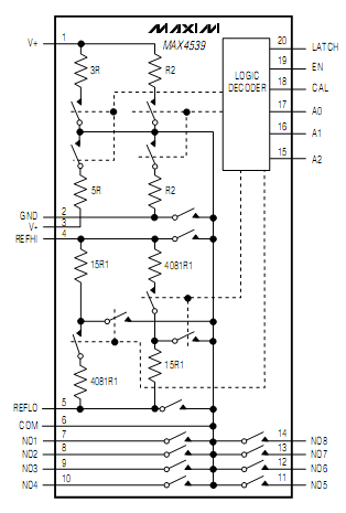   Connection Diagram