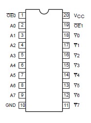   Connection Diagram