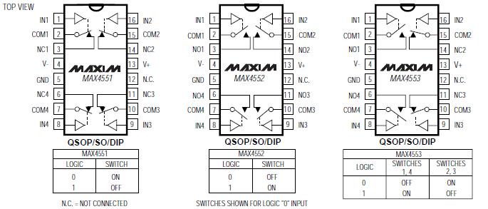   Connection Diagram