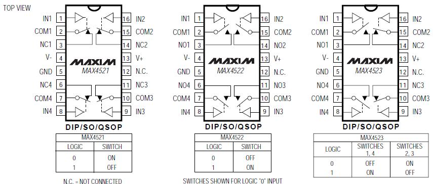   Connection Diagram