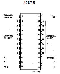   Connection Diagram