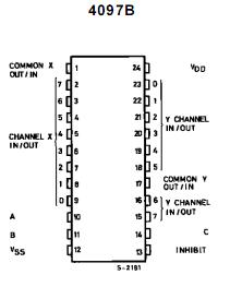   Connection Diagram