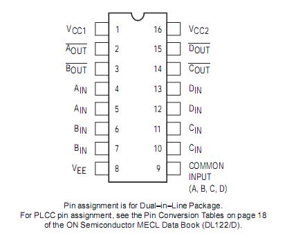   Connection Diagram