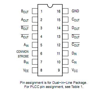   Connection Diagram