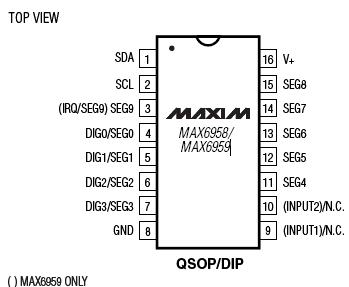   Connection Diagram