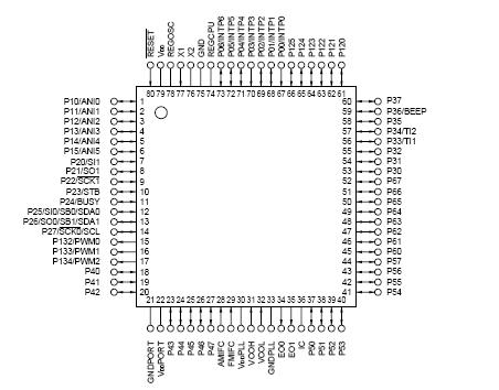   Connection Diagram