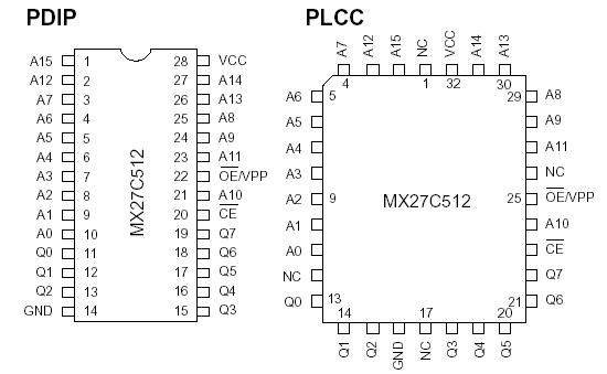   Connection Diagram