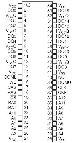   Connection Diagram