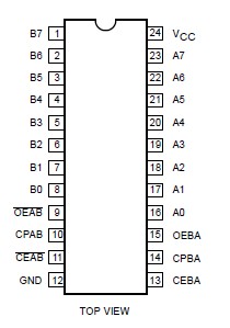   Connection Diagram