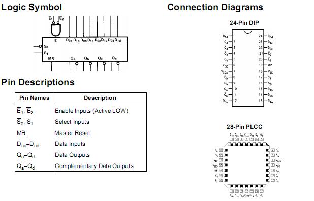   Connection Diagram